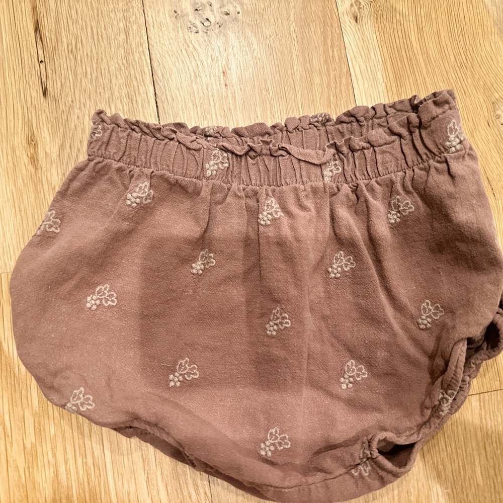 Rylee Cru Bloomers
